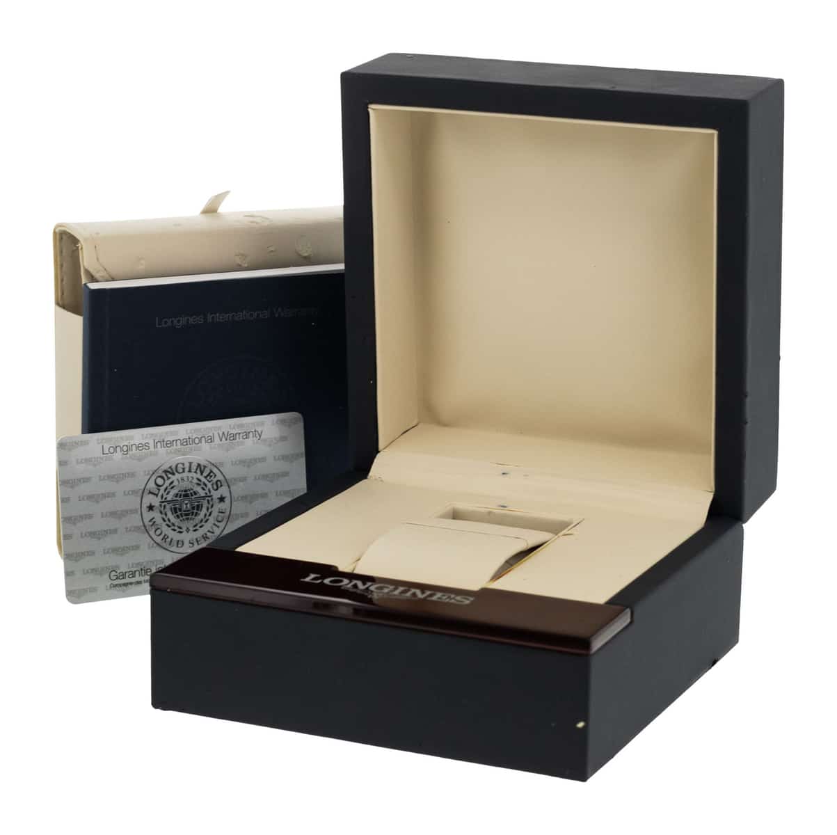 Longines Grande Classique L4.709.2.21.7 Longines Grande Classique L4.709.2.21.7